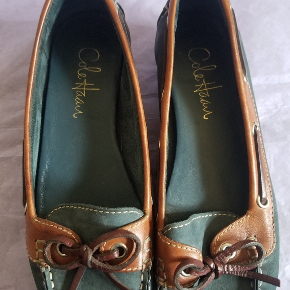 Cole Haan Shoes - Picture 6 of 9